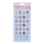 Pusheen Sweets - Stickers (Pack of 12)