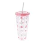 Pusheen Sweets - Beaker & Straw