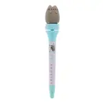 Pusheen Tropical Vacation - Spinny Pen