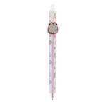 Pusheen Tropical Vacation - Erasable Gel Pen Pink