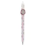 Pusheen Tropical Vacation - Erasable Gel Pen Pink