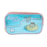 Pusheen Tropical Vacation - Leisure Club Pencil Case