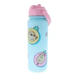 Pusheen Tropical Vacation - By The Pool Water Bottle