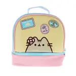 Pusheen Tropical Vacation - Lunch Bag