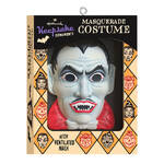 2026 Hallmark Keepsake Ornament - Nifty Fifties Masquerade Costume
