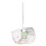 2025 Hallmark Keepsake Ornament - Snowball & Tuxedo (25th Anniversary)