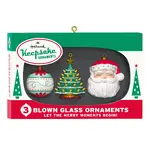 2025 Hallmark Keepsake Ornament - Nifty Fifties