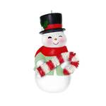 2025 Hallmark Keepsake Ornament - Sweet Snow Boy