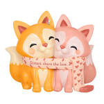 2025 Hallmark Keepsake Ornament - Sisters Share the Love