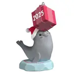 2025 Hallmark Keepsake Ornament - Granddaughter
