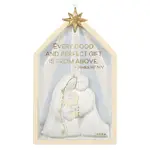 2025 Hallmark Keepsake Ornament - Gift From Above