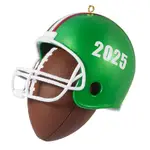 2025 Hallmark Keepsake Ornament - American Football Star