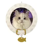 2025 Hallmark Keepsake Ornament - Furry Friend