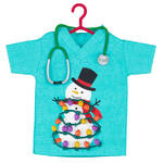 2025 Hallmark Keepsake Ornament - The Caring Spirit (Nurses)