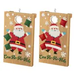 2025 Hallmark Keepsake Ornament - Corn Ho-Ho-Hole
