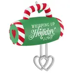 2025 Hallmark Keepsake Ornament - Whipping Up Holiday Love