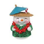 2025 Hallmark Keepsake Ornament - Season's Tiki-ngs