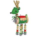 2025 Hallmark Keepsake Ornament - Sew Darn Cute