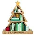 2025 Hallmark Keepsake Ornament - Deck the Shelves