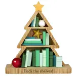 2025 Hallmark Keepsake Ornament - Deck the Shelves