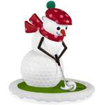 2025 Hallmark Keepsake Ornament - Eye on the Snowball (Golf)