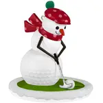 2025 Hallmark Keepsake Ornament - Eye on the Snowball (Golf)