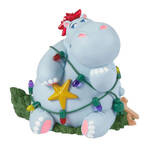 2025 Hallmark Keepsake Ornament - I Want a Hippopotamus for Christmas Musical