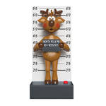 2025 Hallmark Keepsake Ornament - Grandma Got Run Over by a Reindeer Musical