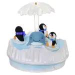 2025 Hallmark Keepsake Ornament - Playful Penguins Musical (Magic)