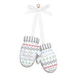 2025 Hallmark Keepsake Ornament - Our First Christmas Together