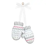 2025 Hallmark Keepsake Ornament - Our First Christmas Together