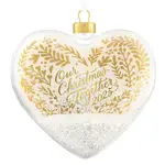 2025 Hallmark Keepsake Ornament - Our Christmas Together