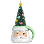 2025 Hallmark Keepsake Ornament - Jolly Old Elf