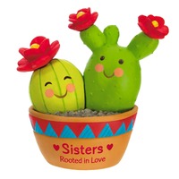 2023 Hallmark Keepsake Ornament - Cactus Sisters