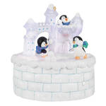 2026 Hallmark Keepsake Ornament - Snowball Fun Musical with Light and Motion