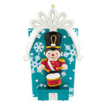 2026 Hallmark Keepsake Ornament - Toy Soldier Musical with Motion