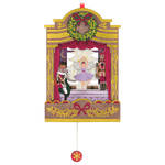 2026 Hallmark Keepsake Ornament - The Nutcracker Ballet Musical Papercraft with Motion