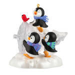 2026 Hallmark Keepsake Ornament - The Perfect Tree