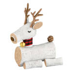 2026 Hallmark Keepsake Ornament - Birch Reindeer