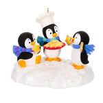 2024 Hallmark Keepsake Ornament - Cookie Exchange