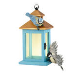 2026 Hallmark Keepsake Ornament - Marjolein Bastin Feathered Friends