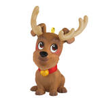 2026 Hallmark Keepsake Ornament - Rudy Reindoggie