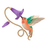 2024 Hallmark Keepsake Ornament - The Beauty of Birds Allen's Hummingbird Special Edition Metal