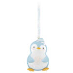 2026 Hallmark Keepsake Ornament - Baby Boy's First Christmas Penguin