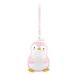 2026 Hallmark Keepsake Ornament - Baby Girl's First Christmas Penguin