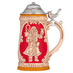 2026 Hallmark Keepsake Ornament - Beer Stein