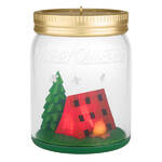 2026 Hallmark Keepsake Ornament - Happy Campers