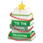 2026 Hallmark Keepsake Ornament - Light Holiday Reading