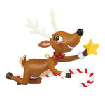 2026 Hallmark Keepsake Ornament - North Pole Comet