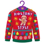 2025 Hallmark Keepsake Ornament - Holiday Style Musical with Light